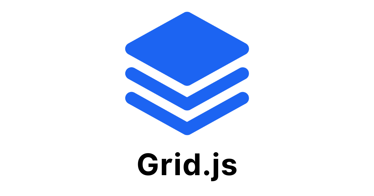 Grid.js supports row selection now. A dedicated plugin for Grid.js is available now: gridjs-selection. This plugin is available on NPM and various CDN